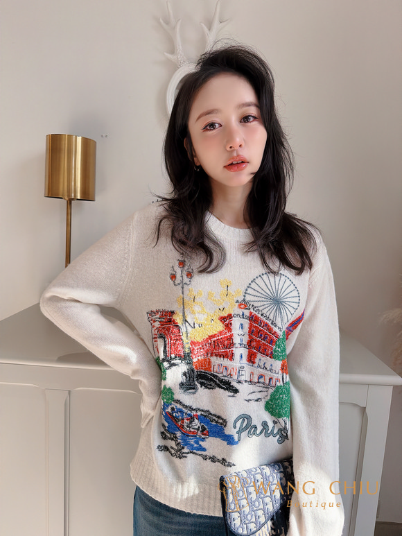 WANG CHIU 麻豆照